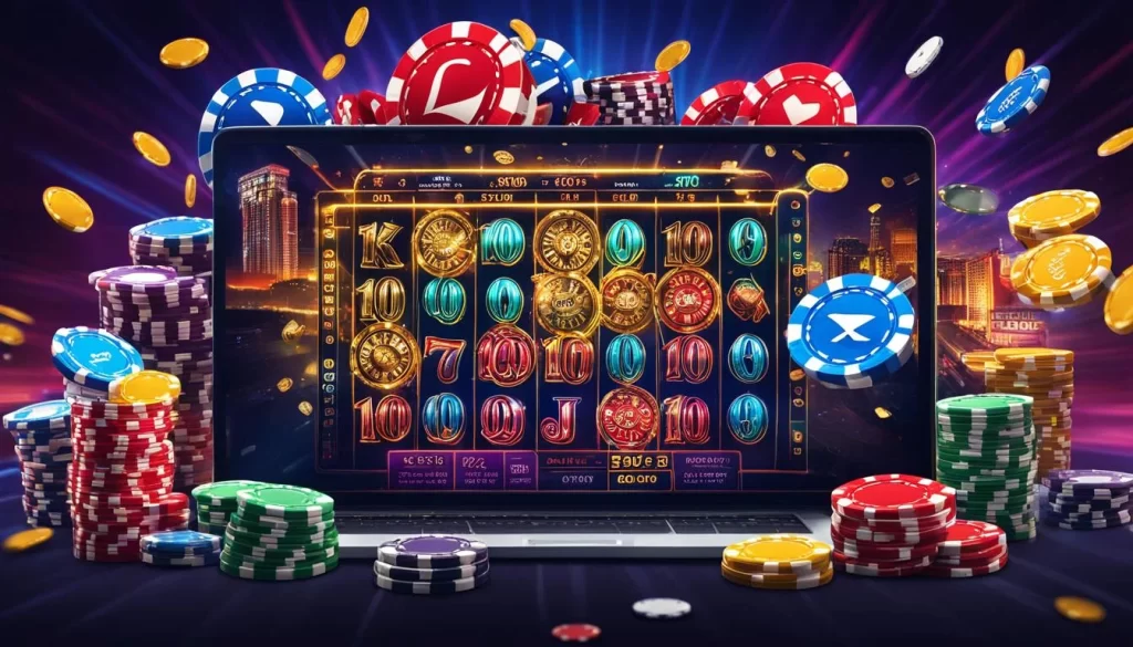 Hỗ trợ khách hàng wi55 casino