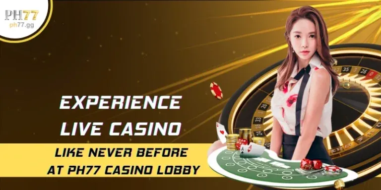 Cách chọn bàn casino trực tuyến tốt nhất tại wi55 casino