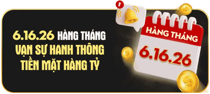 Hình ảnh khuyến mãi và ưu đãi tại wi55 casino