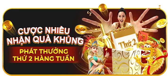 Giao dịch nạp/rút tiền nhanh chóng