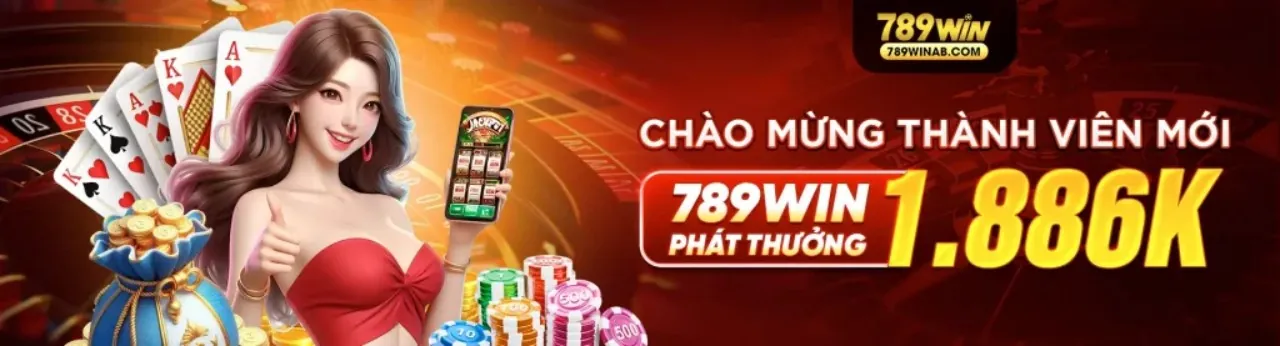 Máy đánh bạc và nổ hũ đỉnh cao tại wi55 casino
