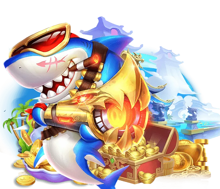 Slot game 3D sống động tại wi55 casino