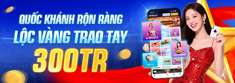 Thưởng chào mừng wi55 casino