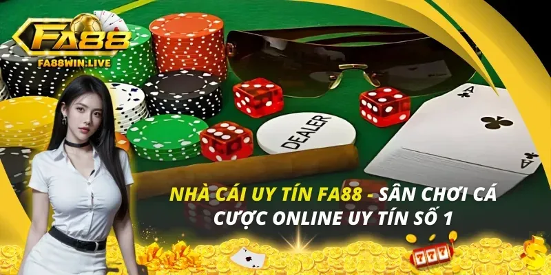 Biểu tượng đảm bảo an toàn và công bằng tại wi55 casino