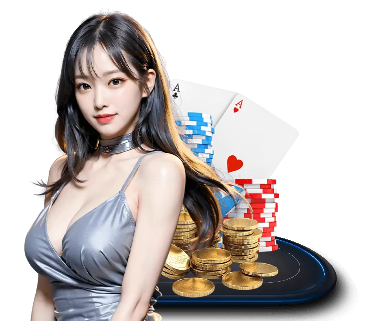 Đa dạng các trò chơi trên ứng dụng wi55 casino